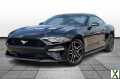 Photo Used 2023 Ford Mustang Premium