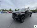 Photo Used 2021 Chevrolet Silverado 1500 LT Trail Boss