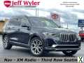 Photo Used 2020 BMW X7 xDrive40i w/ Premium Package