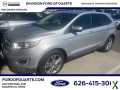 Photo Used 2016 Ford Edge Titanium