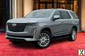 Photo Used 2024 Cadillac Escalade Premium Luxury