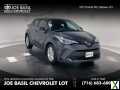 Photo Used 2021 Toyota C-HR