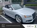 Photo Used 2011 Audi S5 Prestige