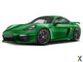 Photo Used 2023 Porsche 718 Cayman GT4