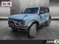 Photo Used 2021 Ford Bronco Badlands