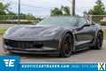 Photo Used 2017 Chevrolet Corvette Z06