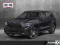 Photo Used 2021 BMW X5 M50i w/ Executive Package