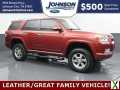 Photo Used 2013 Toyota 4Runner SR5