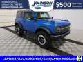 Photo Used 2023 Ford Bronco Badlands