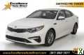 Photo Used 2020 Kia Optima LX