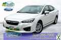 Photo Used 2017 Subaru Impreza 2.0i Premium w/ BSD \u0026 Rcta/SRF/Eyesight