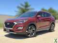 Photo Used 2019 Hyundai Tucson Sport