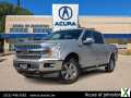 Photo Used 2019 Ford F150 Lariat