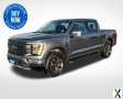 Photo Used 2023 Ford F150 Lariat