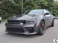 Photo Used 2023 Dodge Charger SRT Hellcat w/ Harman/Kardon Audio Group