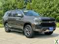 Photo Used 2021 Chevrolet Tahoe Z71 w/ Z71 Signature Package