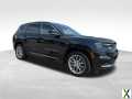 Photo Used 2023 Jeep Grand Cherokee Summit w/ Advanced Protech Group IV