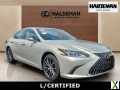 Photo Used 2022 Lexus ES 350 w/ Premium Package