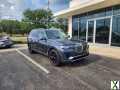 Photo Certified 2021 BMW X7 xDrive40i w/ Premium Package