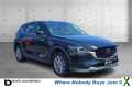 Photo Used 2023 MAZDA CX-5 AWD 2.5 S w/ Preferred Package