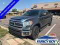 Photo Used 2017 Toyota Tundra SR5