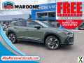 Photo Used 2024 Subaru Crosstrek 2.5i Limited w/ Crosstrek Mirror Package