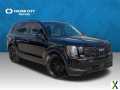 Photo Used 2022 Kia Telluride EX w/ EX Premium Package