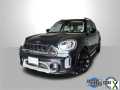 Photo Certified 2021 MINI Cooper Countryman S