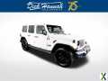 Photo Used 2021 Jeep Wrangler Unlimited Sahara