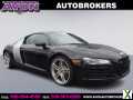 Photo Used 2009 Audi R8 V8