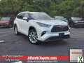 Photo Used 2021 Toyota Highlander Limited