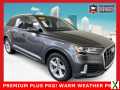 Photo Used 2020 Audi Q7 2.0T Premium Plus w/ Premium Plus Package