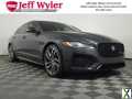 Photo Used 2022 Jaguar XF R-Dynamic SE