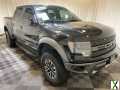 Photo Used 2014 Ford F150 Raptor w/ Equipment Group 801A Luxury