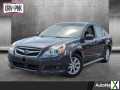 Photo Used 2012 Subaru Legacy 2.5i