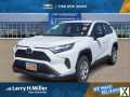 Photo Used 2023 Toyota RAV4 LE