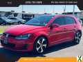 Photo Used 2015 Volkswagen GTI Autobahn w/ Lighting Package (SEL)