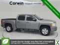 Photo Used 2007 Chevrolet Silverado 1500 LTZ w/ Suspension Package, Off-Road\