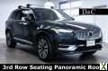 Photo Used 2021 Volvo XC90 T8 Inscription Expression