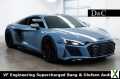 Photo Used 2020 Audi R8 V10