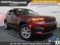 Photo Used 2022 Jeep Grand Cherokee Limited