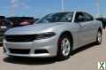 Photo Used 2023 Dodge Charger SXT