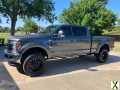 Photo Used 2017 Ford F250 Lariat w/ Lariat Ultimate Package