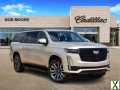 Photo Used 2022 Cadillac Escalade ESV Sport w/ Touring Package