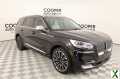 Photo Used 2022 Lincoln Aviator Black Label w/ Dynamic Handling Package