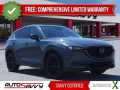 Photo Used 2021 MAZDA CX-5 Carbon Edition