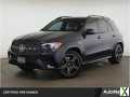 Photo Certified 2024 Mercedes-Benz GLE 350 4MATIC