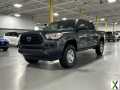 Photo Used 2021 Toyota Tacoma SR