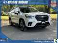 Photo Certified 2024 Subaru Forester Premium