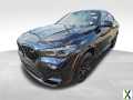 Photo Used 2023 BMW X6 M w/ Competition Package